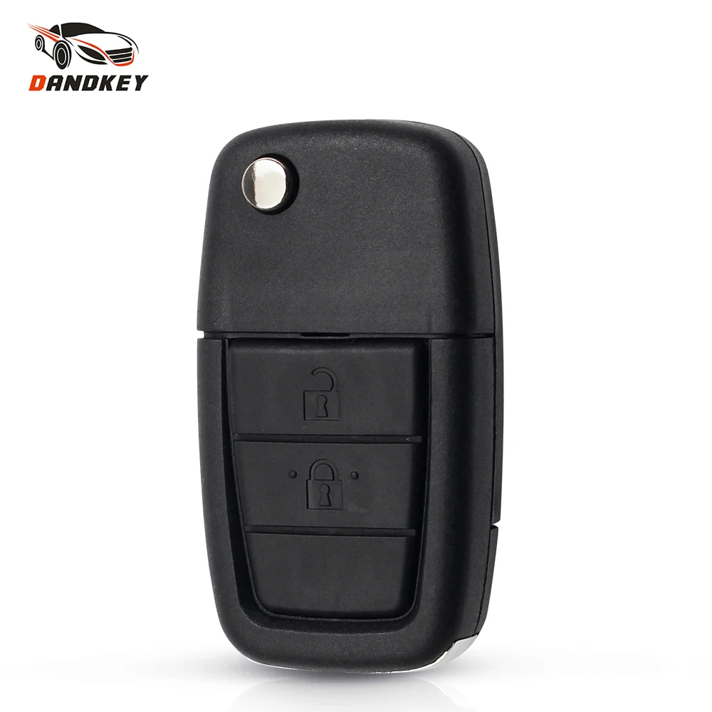 Dandkey Flip Folding Remote Key Fob Car Case Shell For Chevrolet Caprice for Holden Commodore VE With 2 + Panic Key 3 Buttons
Dandkey Flip Folding Remote Key Fob Car Case Shell For Chevrolet Caprice for Holden Commodore VE With 2 + Panic Key 3 Buttons