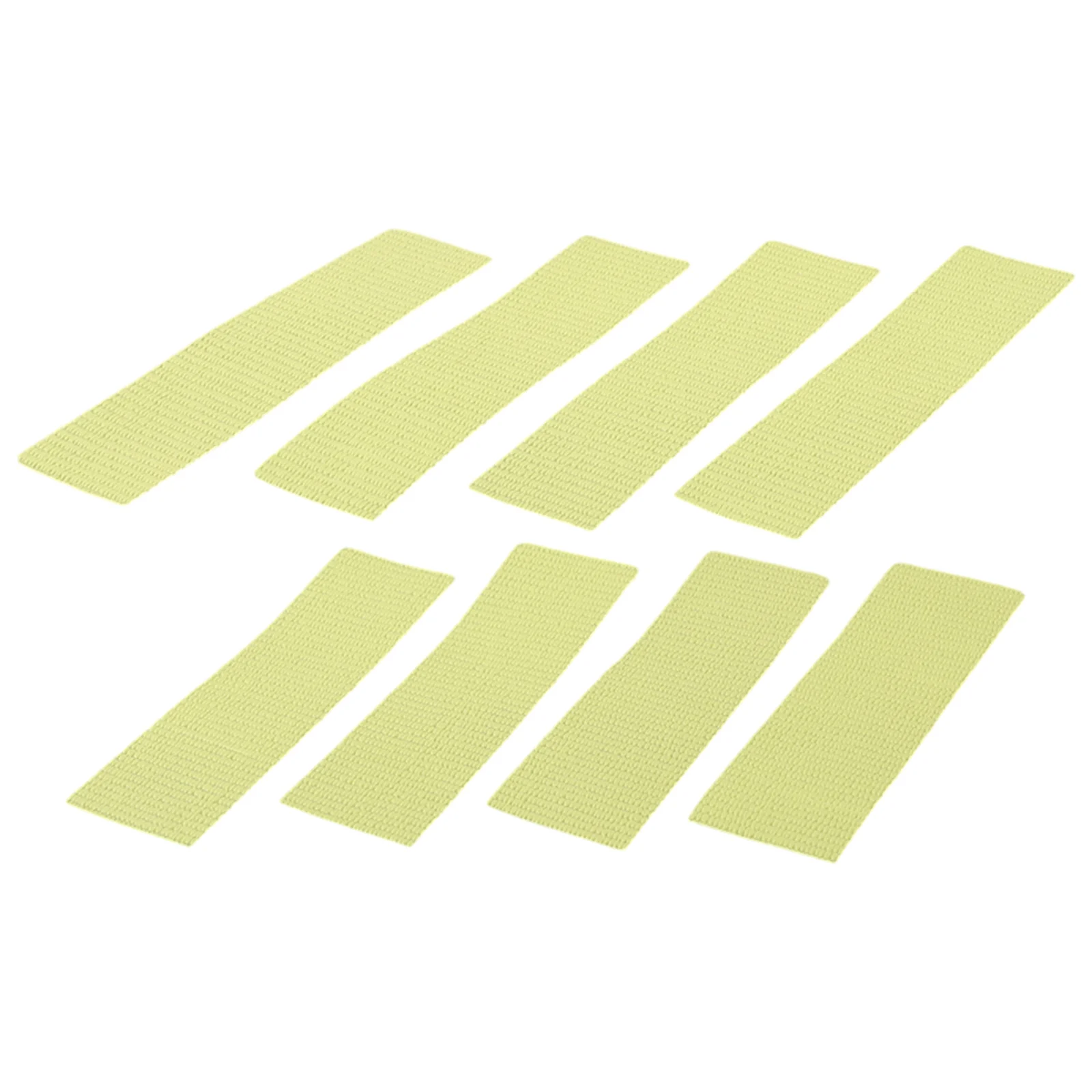 8pcs 10x2.5cm Self-Adhesive Fireplace End Tape Glass Fabric Black Tape Sealing Cord End High 8pcs 10x2.5cm Self-Adhesive
8pcs 10x2.5cm Self-Adhesive Fireplace End Tape Glass Fabric Black Tape Sealing Cord End High 8pcs 10x2.5cm Self-Adhesive