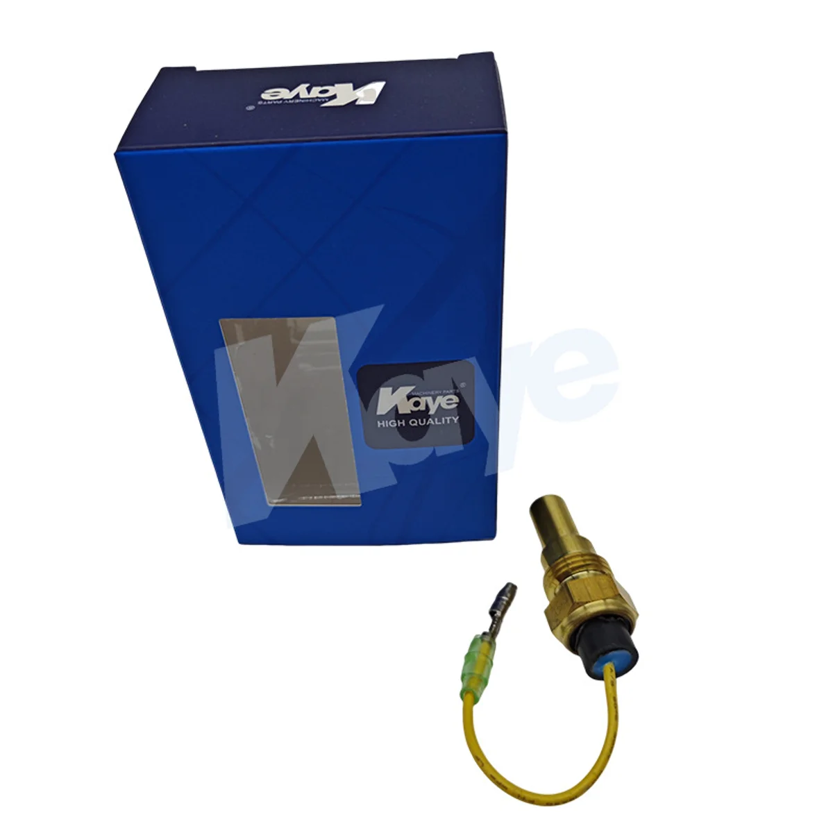 Excavator parts EX200-2/200-3 engine water temperature sensor with wire 1-83161019-1
Excavator parts EX200-2/200-3 engine water temperature sensor with wire 1-83161019-1