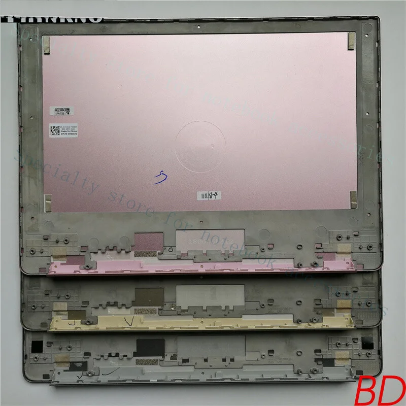 A+ For Dell Inspiron 7000 7460 7472 LCD Back Cover A Shell 0GP64R 0VPT5T 0HW0JG
A+ For Dell Inspiron 7000 7460 7472 LCD Back Cover A Shell 0GP64R 0VPT5T 0HW0JG