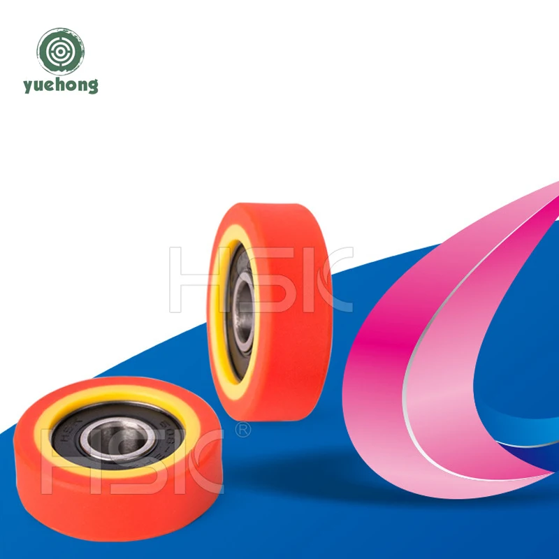 Woodworking Machinery Edge Banding Machine Edge Bander Parts Tracking Wheel Profiling Wheel Pressure Wheel Rubber Wheel
Woodworking Machinery Edge Banding Machine Edge Bander Parts Tracking Wheel Profiling Wheel Pressure Wheel Rubber Wheel