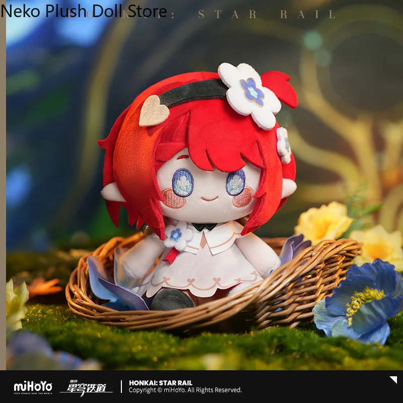 Предпродажа, официальный товар miHoYo, оригинальная плюшевая кукла Honkai Star Rail Tribios, игрушка для косплея, милая мягкая подушка, подарки для сидения
Предпродажа, официальный товар miHoYo, оригинальная плюшевая кукла Honkai Star Rail Tribios, игрушка для косплея, милая мягкая подушка, подарки для сидения