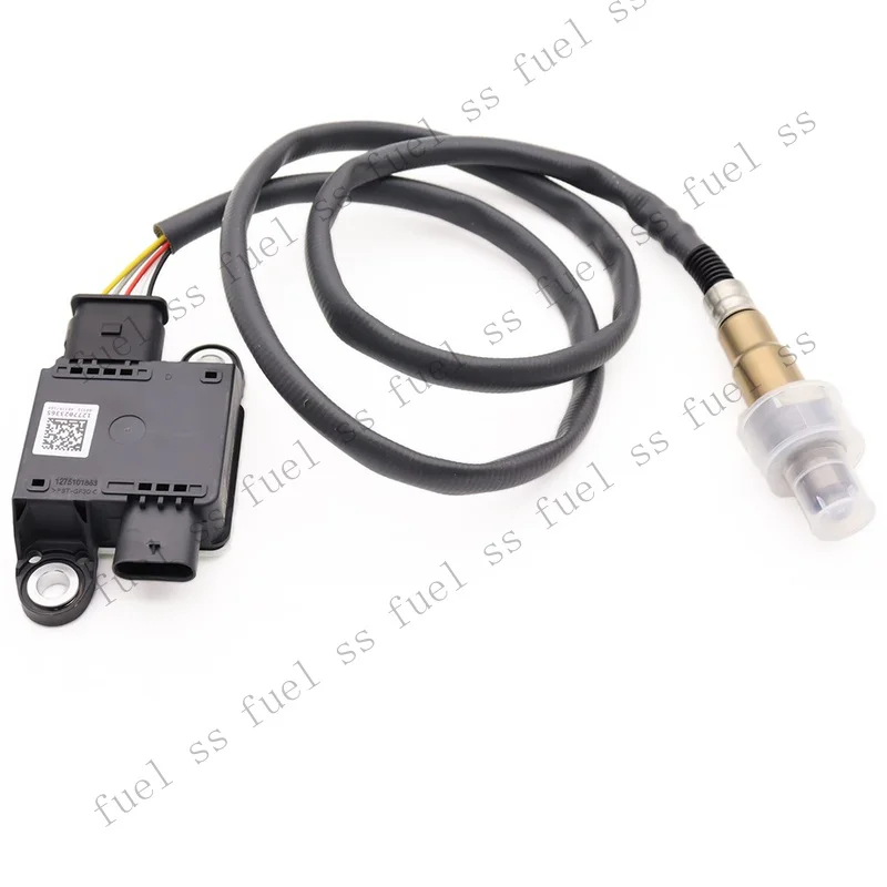 S+ Diesel Particulate PM Sensor 39265-2FRC0 For Hyundai Kia Genesis G70 2.2 CRDi
S+ Diesel Particulate PM Sensor 39265-2FRC0 For Hyundai Kia Genesis G70 2.2 CRDi
