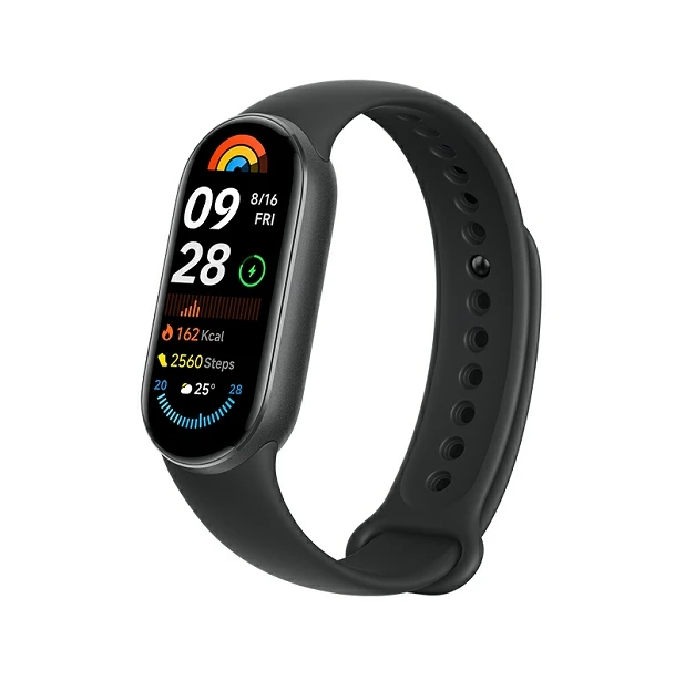 Новинка 2024 xiaomi band 9 китайская версия mi band 9 фитнес xiaomi
Новинка 2024 xiaomi band 9 китайская версия mi band 9 фитнес xiaomi