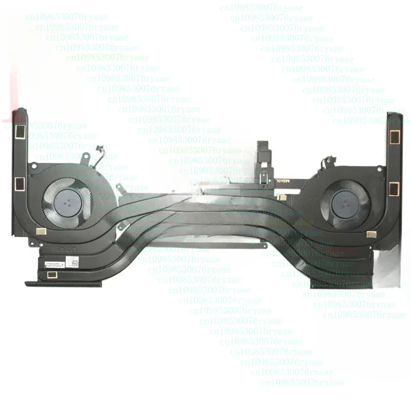 New For DELL Alienware X17 R2 Cooling Heatsink Fan DG2 015Y2R 15Y2R
New For DELL Alienware X17 R2 Cooling Heatsink Fan DG2 015Y2R 15Y2R