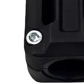 4 шт. пластиковых блоков для бампера мотоцикла с резиновой прокладкой, внутренний диаметр 27 мм, аксессуары для электровелосипедов
4 шт. пластиковых блоков для бампера мотоцикла с резиновой прокладкой, внутренний диаметр 27 мм, аксессуары для электровелосипедов