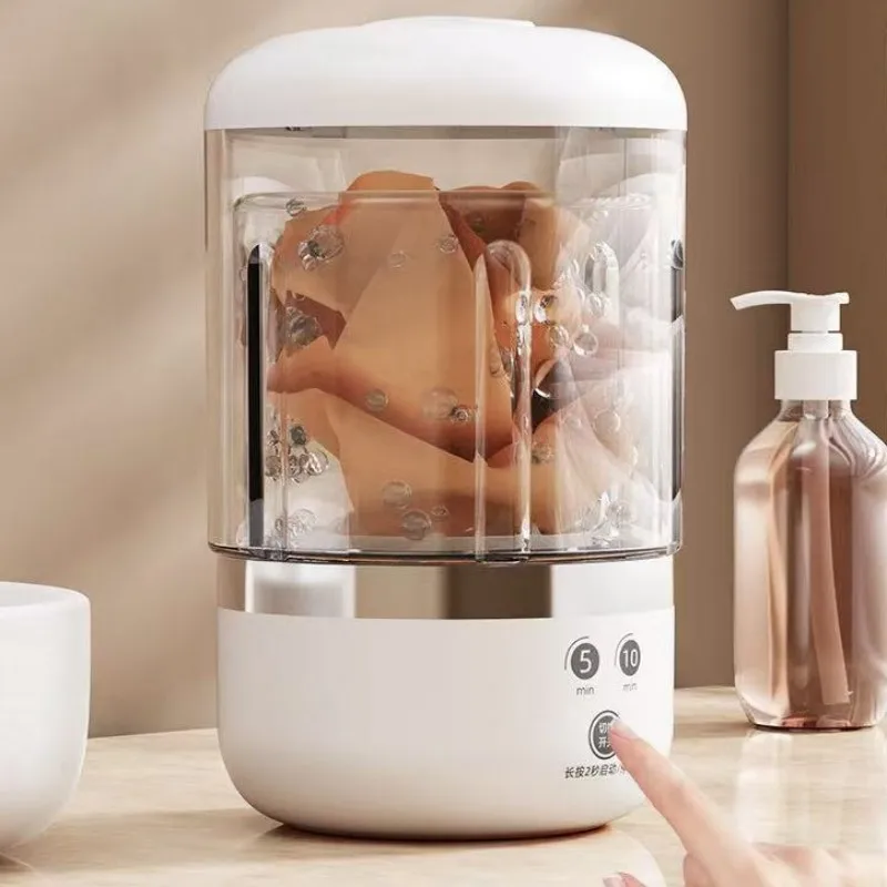 Мини-стиральная машина для нижнего белья, домашняя мини-чашка для стирки, стиральная машина для носков с зарядкой через USB, портативная беспроводная дорожная стиральная машина
Мини-стиральная машина для нижнего белья, домашняя мини-чашка для стирки, стиральная машина для носков с зарядкой через USB, портативная беспроводная дорожная стиральная машина