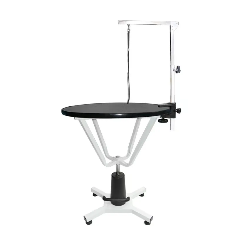 Портативный роскошный пластиковый стол для ухода за собаками, подъемный регулируемый автомобильный поднос, дизайн для использования в помещении и на открытом воздухе
Портативный роскошный пластиковый стол для ухода за собаками, подъемный регулируемый автомобильный поднос, дизайн для использования в помещении и на открытом воздухе