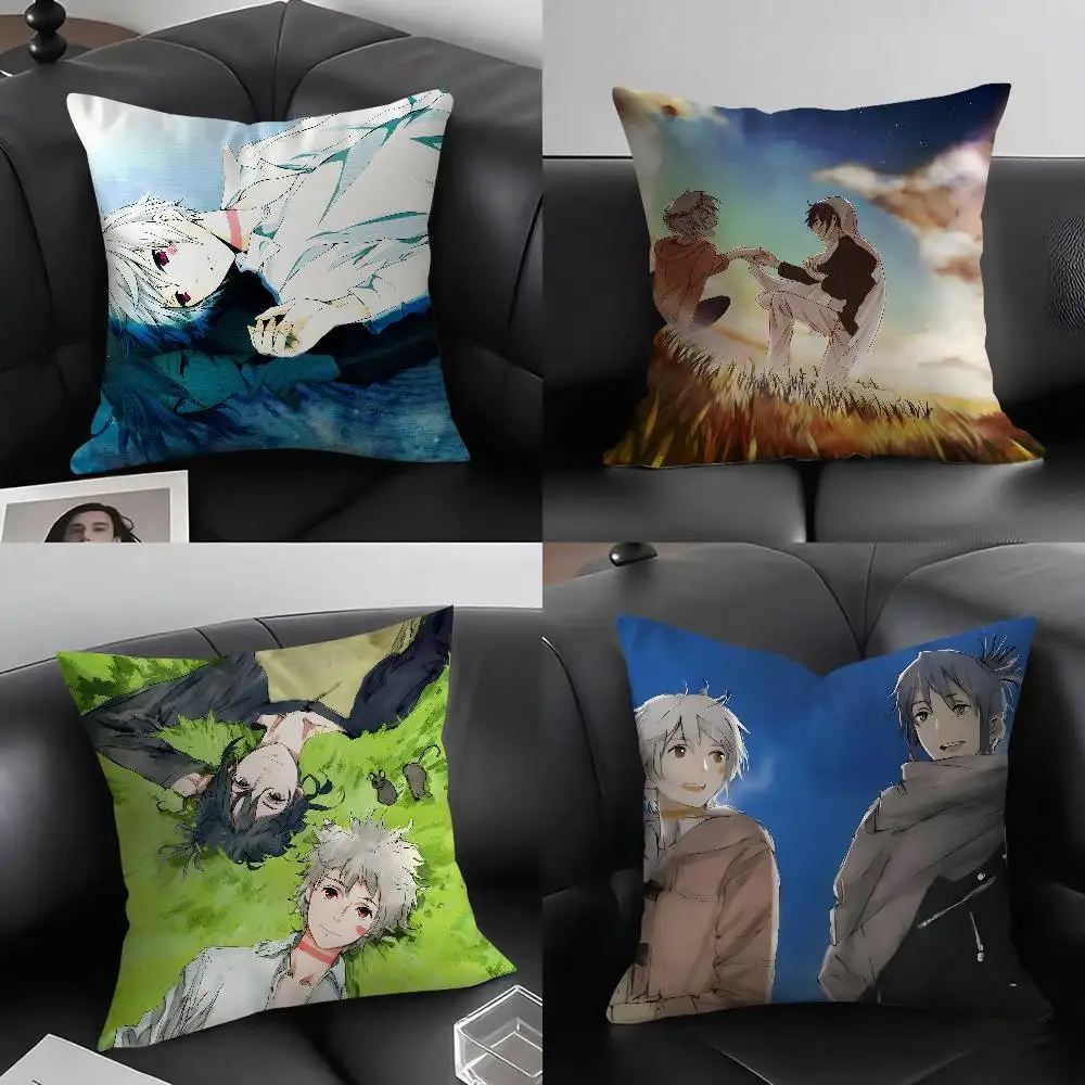 Popular Bl Cp Anime N-No. 6 Pillow Case Soft Plush Fabric Double Sided Print Decorative Home Living Room Gift Cushion Cover
Popular Bl Cp Anime N-No. 6 Pillow Case Soft Plush Fabric Double Sided Print Decorative Home Living Room Gift Cushion Cover