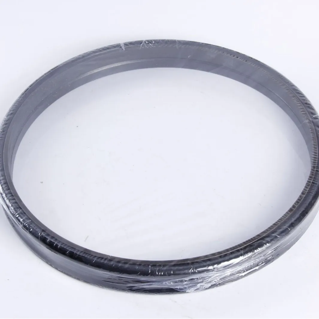 Construction Machinery Parts Bulldozer Loader Double Cone Floating Seal 421-33-00050
Construction Machinery Parts Bulldozer Loader Double Cone Floating Seal 421-33-00050