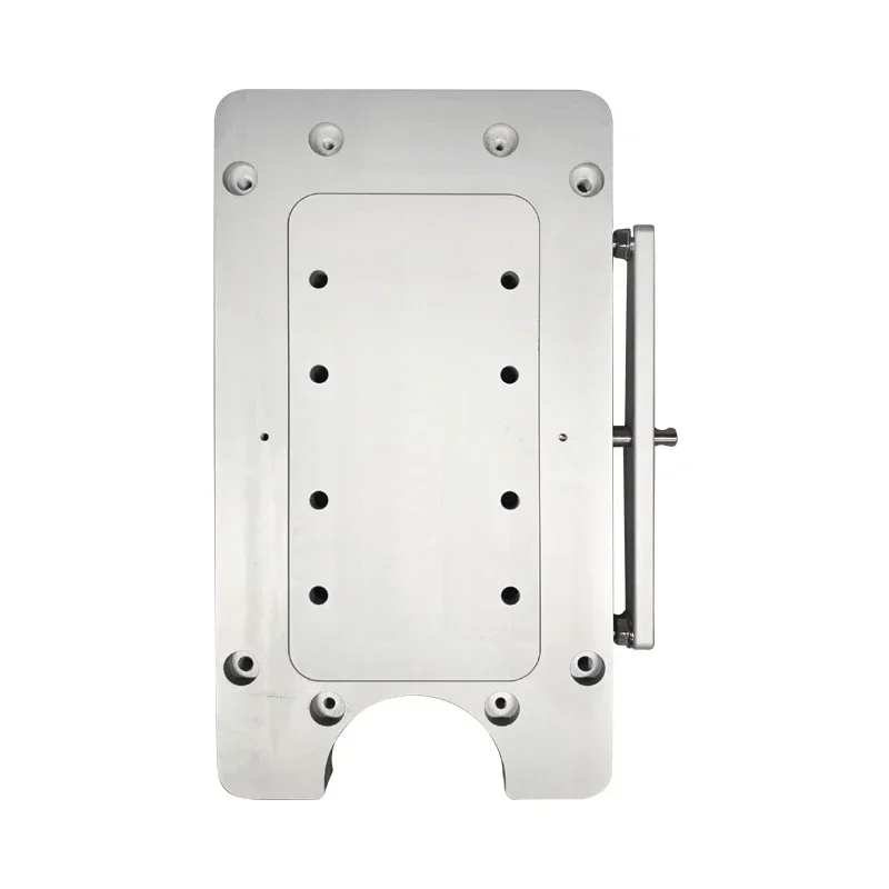 Top flow machine aluminum alloy quick dismantling plate sea fishing boat Luya bow machine special plastic quick dismantling 80
Top flow machine aluminum alloy quick dismantling plate sea fishing boat Luya bow machine special plastic quick dismantling 80