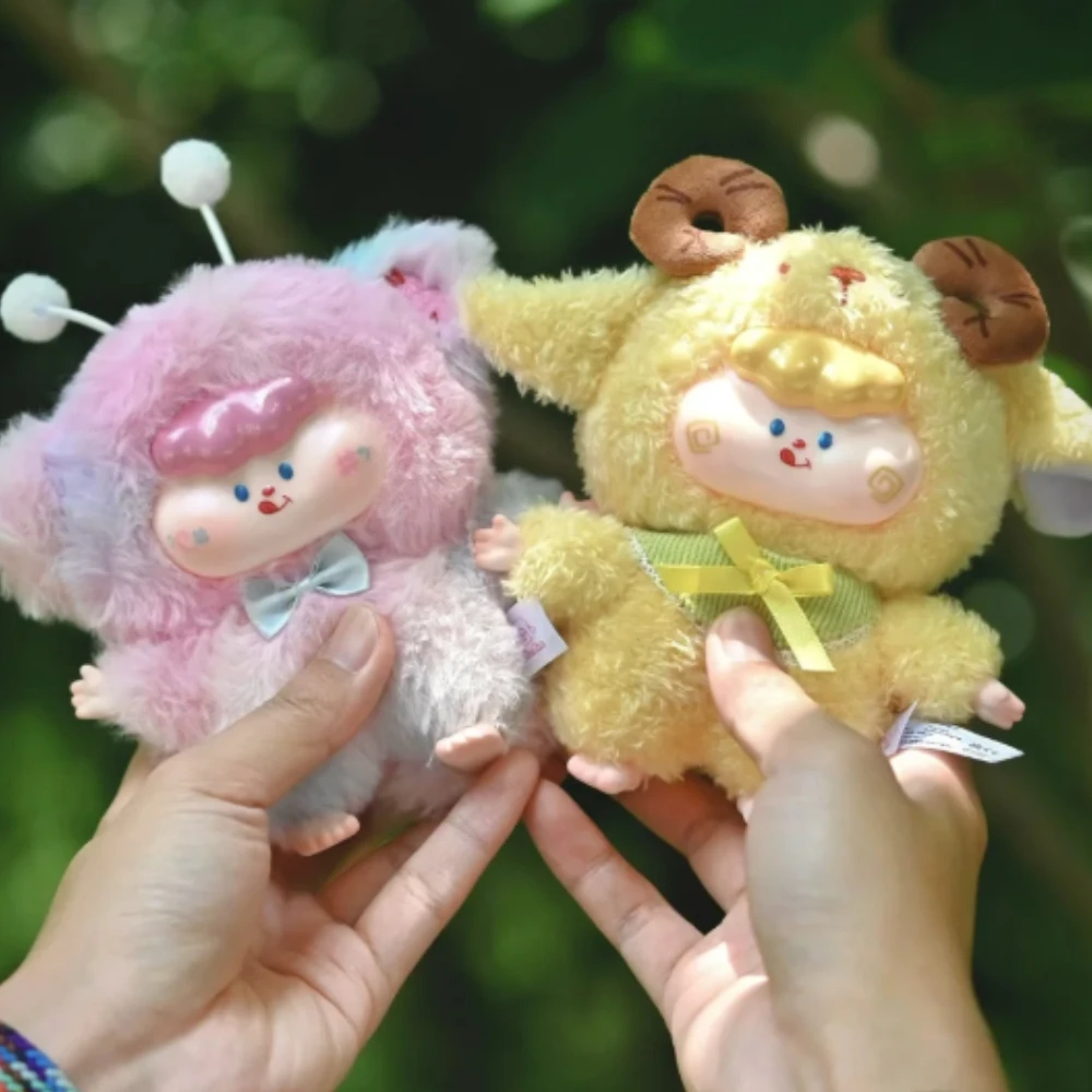 DiMieMie Amazing Seasons Blind Box Cute Action Figure Mystery Box Anime Figures Surprise Bag Cartoon Collection Model Gifts Toys
DiMieMie Amazing Seasons Blind Box Cute Action Figure Mystery Box Anime Figures Surprise Bag Cartoon Collection Model Gifts Toys