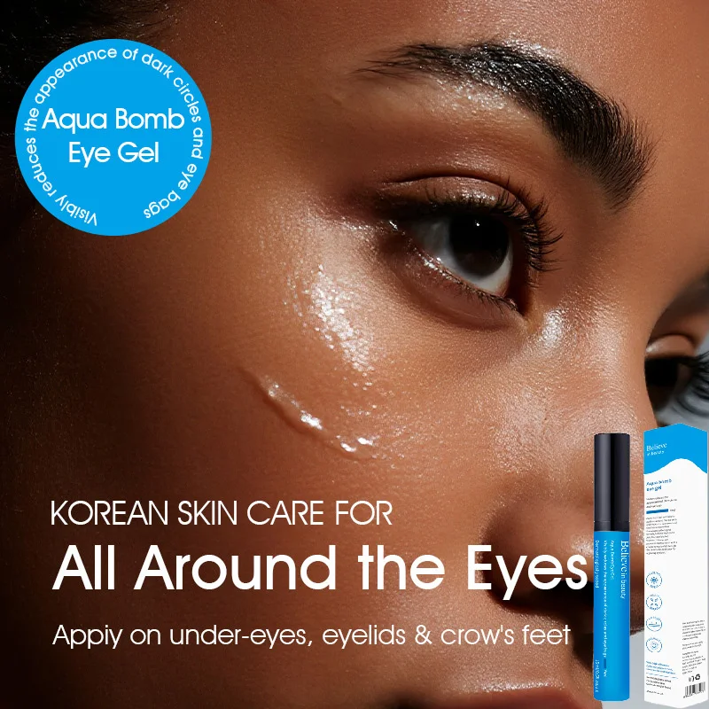 Aqua Lifting Eye Gel Retinol Увлажняющий лифтинг-крем для глаз по индивидуальному заказу
Aqua Lifting Eye Gel Retinol Увлажняющий лифтинг-крем для глаз по индивидуальному заказу