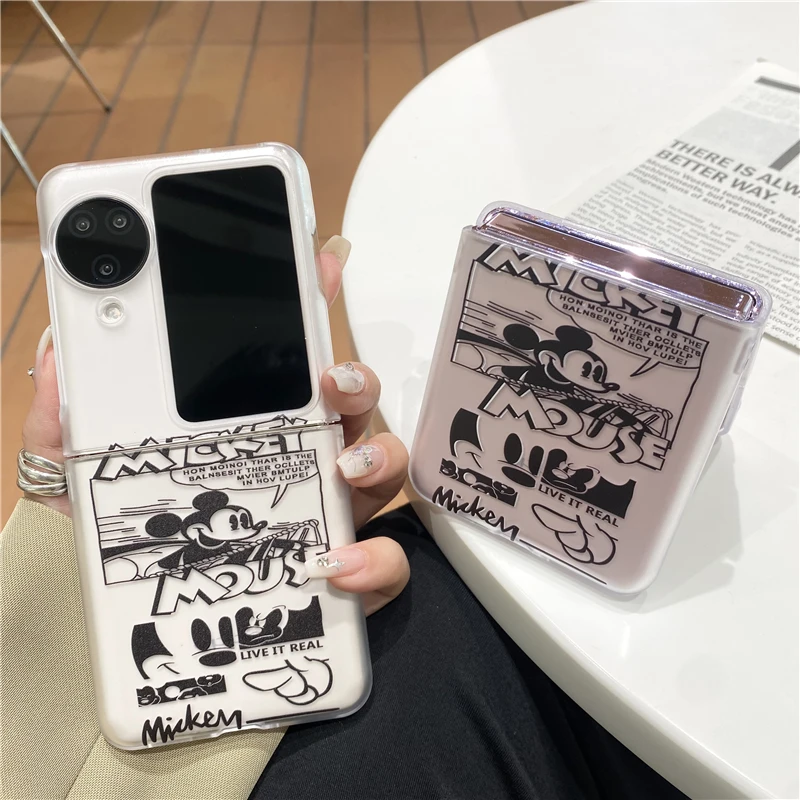 Toy Anime Disney Mickey Mouse Winnie Lotso Cute FOR OPPO N2 N3 Flip Find N VIVO X Flip FOLD Cover Phone Case
Toy Anime Disney Mickey Mouse Winnie Lotso Cute FOR OPPO N2 N3 Flip Find N VIVO X Flip FOLD Cover Phone Case