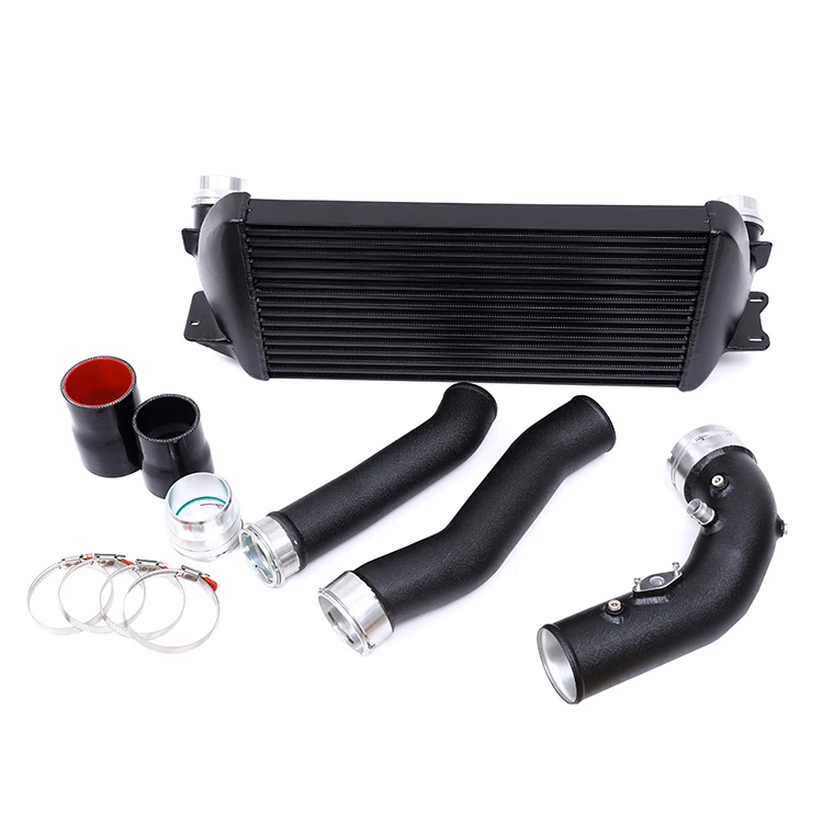 Good Quality New Style OE 13717597591 Auto Engine Car Aluminum Intercooler Pipe Kit For BMW 3 Series N20 Engine 48V
Good Quality New Style OE 13717597591 Auto Engine Car Aluminum Intercooler Pipe Kit For BMW 3 Series N20 Engine 48V