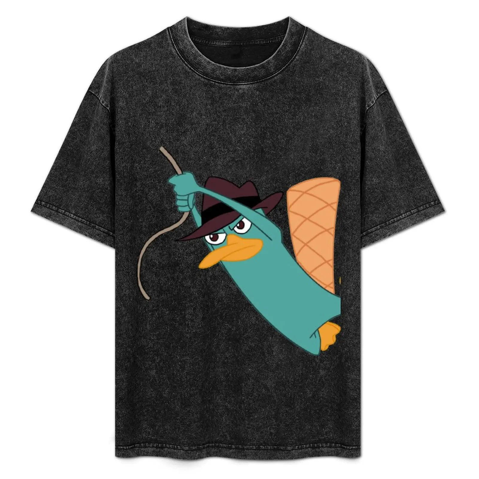 AGENT P on a grapple T-Shirt Large Size Loose Casual Tee
AGENT P on a grapple T-Shirt Large Size Loose Casual Tee