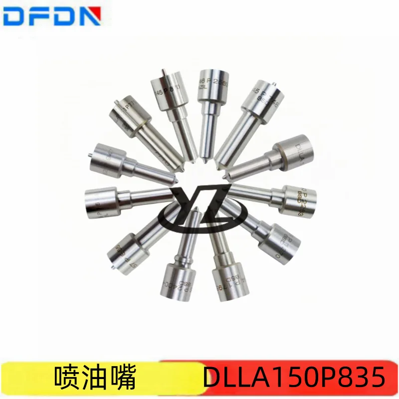 Качественная поставка дизельного двигателя EFI Инжектор Common Rail DLLA150P835
Качественная поставка дизельного двигателя EFI Инжектор Common Rail DLLA150P835