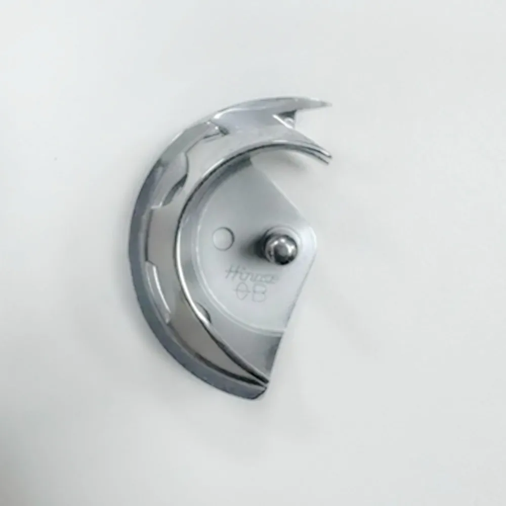 Hook TC-LK3B For Jack JK-T6040 Sewing Machine
Hook TC-LK3B For Jack JK-T6040 Sewing Machine