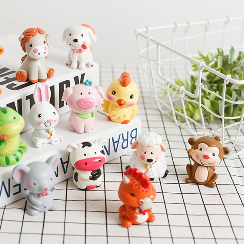 6pcs Resin Animal Ornaments Safe Monkey Decor Lovely Birthday Cake Dessert Paper Cup Car Bedroom Decorations
6pcs Resin Animal Ornaments Safe Monkey Decor Lovely Birthday Cake Dessert Paper Cup Car Bedroom Decorations