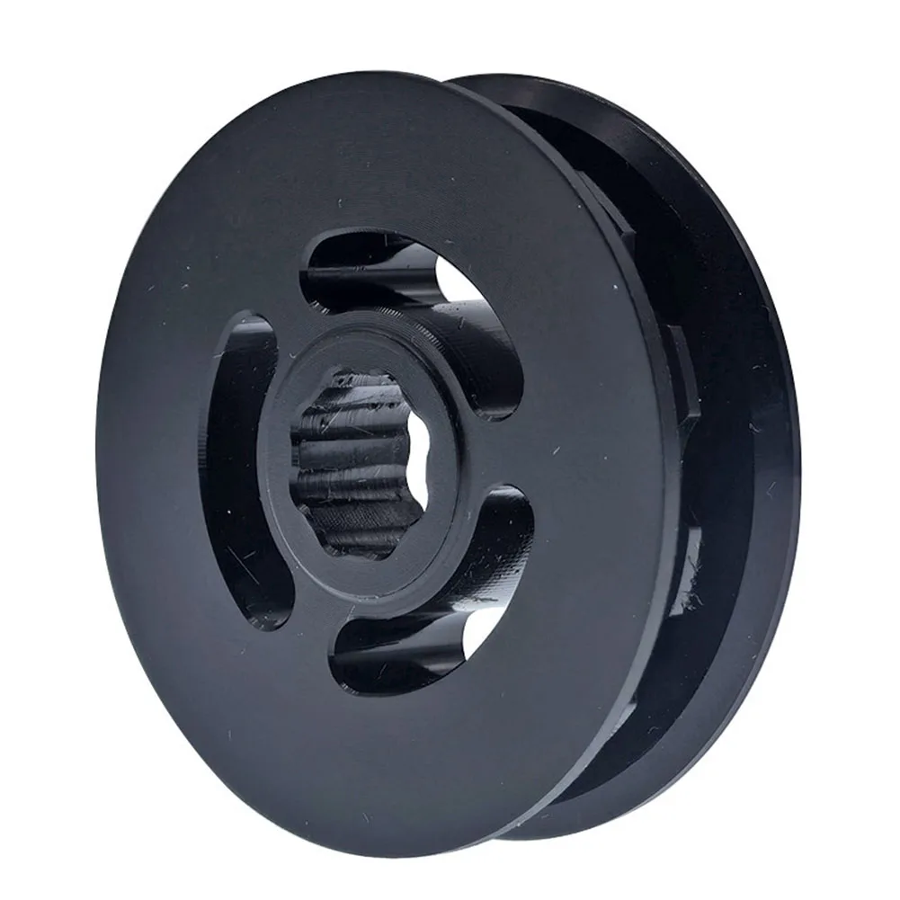 Аксессуар для обслуживания, внутренний диаметр, 8 мм, запасная часть натяжителя цепи, легкая конструкция, снижает уровень шума цепи
Аксессуар для обслуживания, внутренний диаметр, 8 мм, запасная часть натяжителя цепи, легкая конструкция, снижает уровень шума цепи