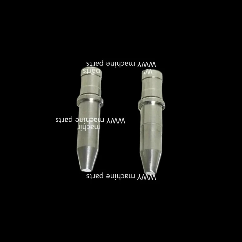 0.1-1.0mm EDM Wire Cut Accessories Punch Guide Punch Guide Nozzle Punch Eye Mask Pointed Guide Nozzle 1pc
0.1-1.0mm EDM Wire Cut Accessories Punch Guide Punch Guide Nozzle Punch Eye Mask Pointed Guide Nozzle 1pc