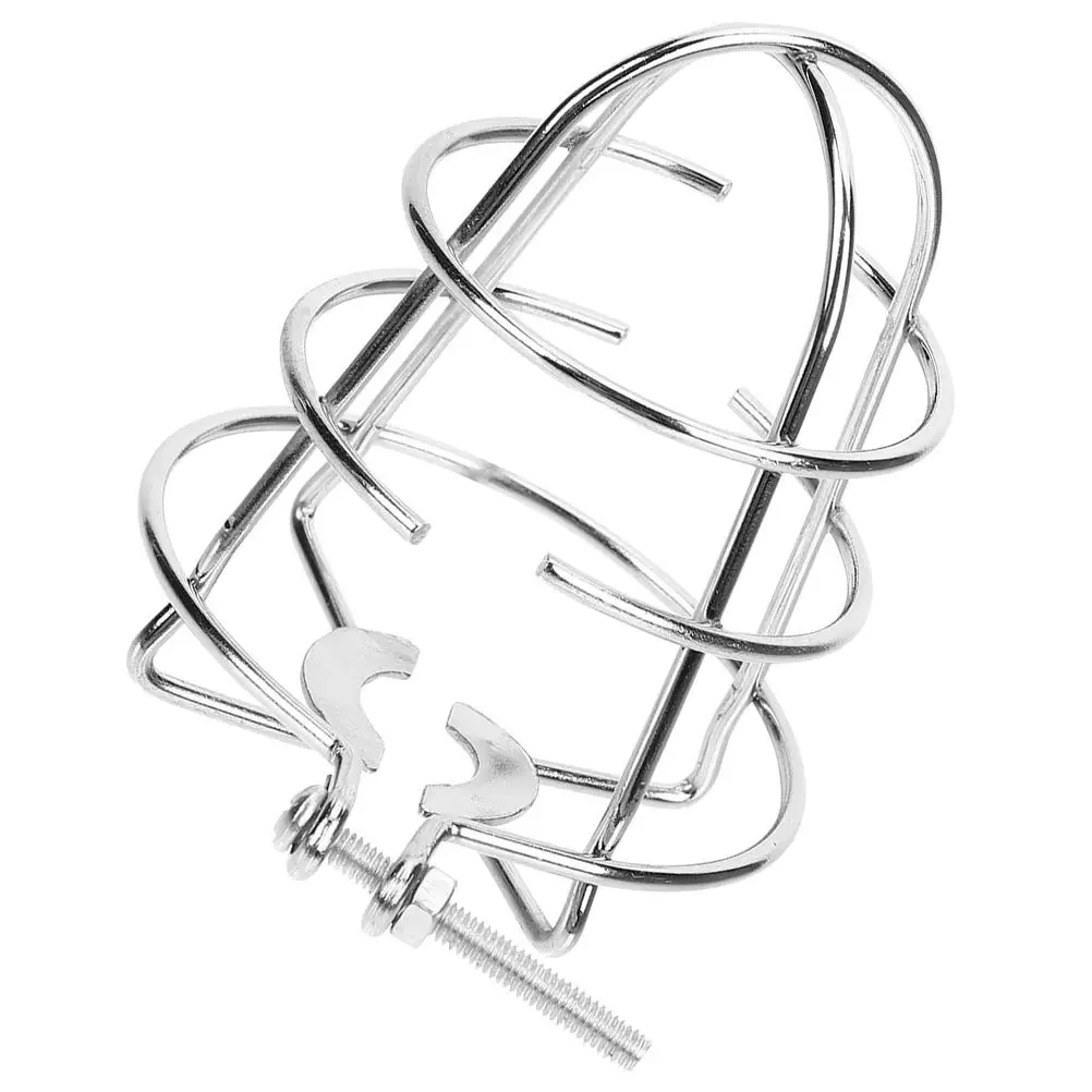 Sprinkler Head Protective Cover Cages Fire Sprinkler Covers Lawn Protectors outside Sturdy Reliable Texture Long Use Pet
Sprinkler Head Protective Cover Cages Fire Sprinkler Covers Lawn Protectors outside Sturdy Reliable Texture Long Use Pet