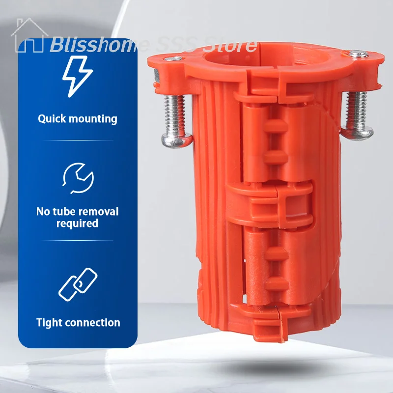 【S】High Washing Basin Base Screw Fasteners Kitchen Faucet Quick Installation Fixing Device Anti Loosening Lock Nut
【S】High Washing Basin Base Screw Fasteners Kitchen Faucet Quick Installation Fixing Device Anti Loosening Lock Nut