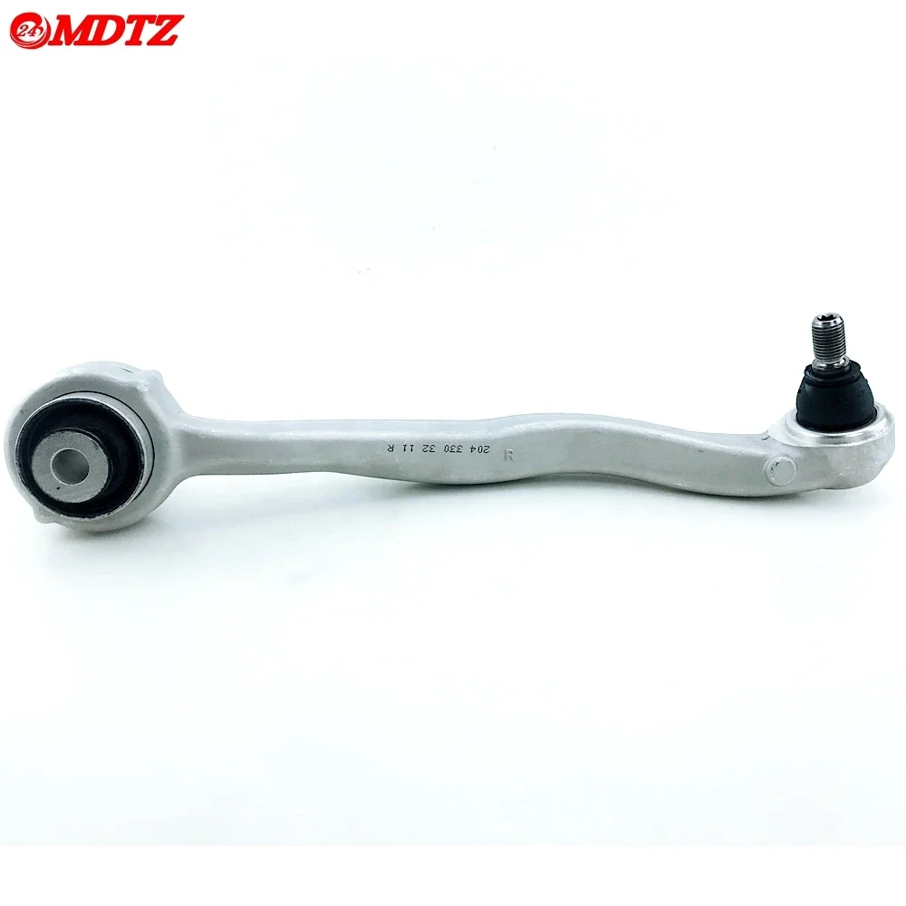 Auto Parts Lower Front Axle Control Arm for Mercedes-Benz C-Class W204 W172 C180 C280 C300 SLK E200 E300 2043303111 2043306711
Auto Parts Lower Front Axle Control Arm for Mercedes-Benz C-Class W204 W172 C180 C280 C300 SLK E200 E300 2043303111 2043306711