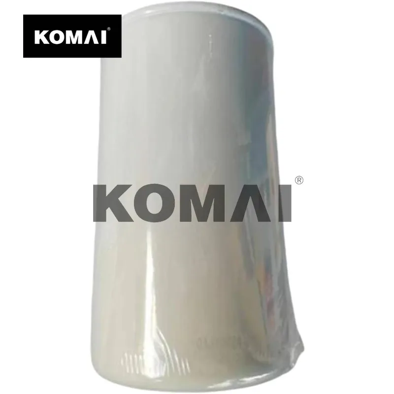 KOMAI Oil Filter 11691297 Fits for Liebher R922LC
KOMAI Oil Filter 11691297 Fits for Liebher R922LC