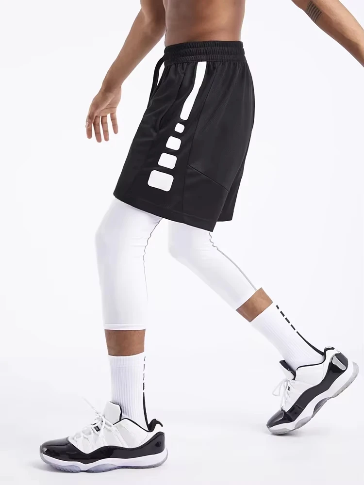 Basketball Shorts Training Active Shorts Loose Pockets Cycling Exercise Training Running Bodybuilding Sports Bottom Clothes Moto
Basketball Shorts Training Active Shorts Loose Pockets Cycling Exercise Training Running Bodybuilding Sports Bottom Clothes Moto