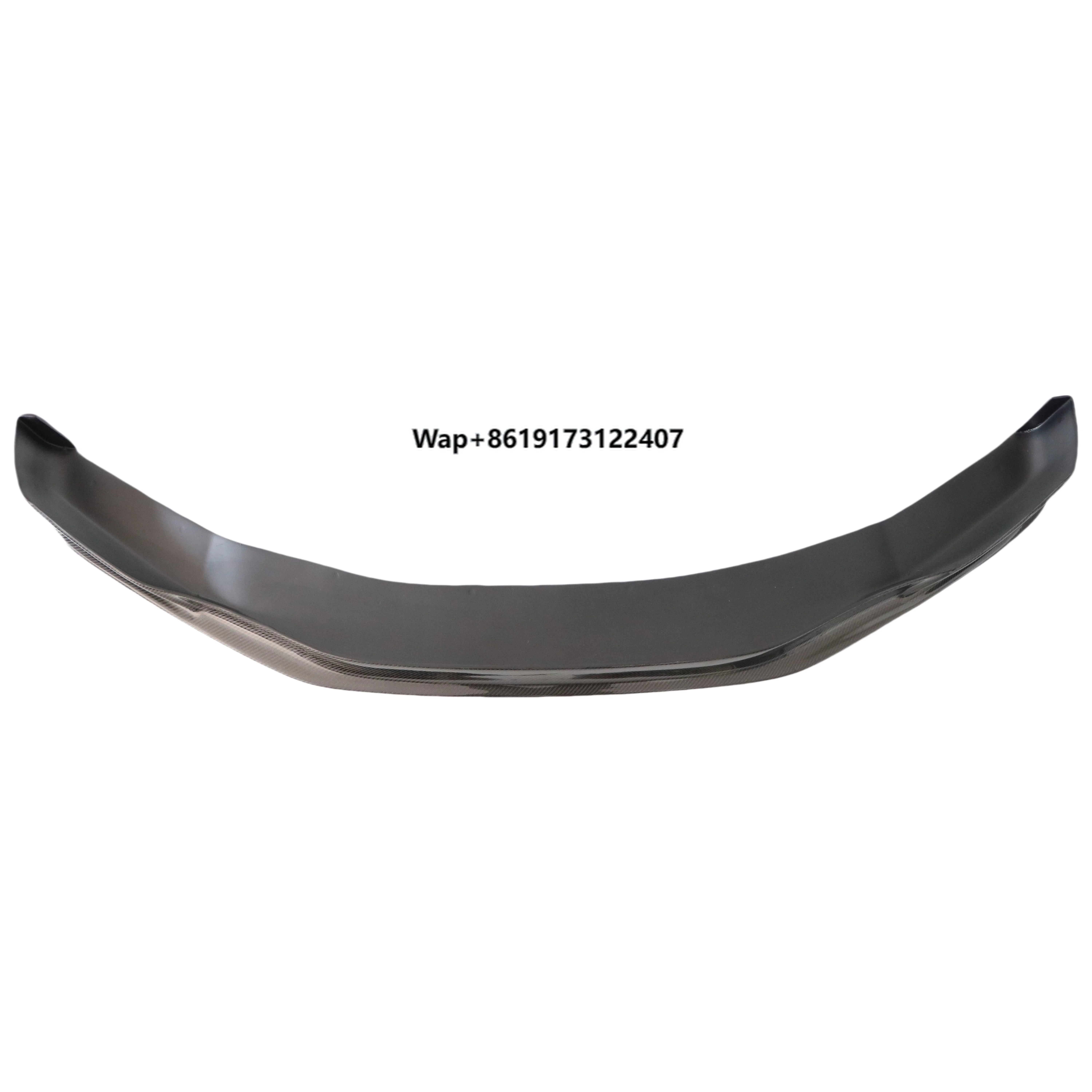 For 6 Series X6 X6M F86 5 Series X5 X5M F85 Real Carbon Fiber Front Bumper Lip Upgrade Body Kits Perfect Fit Front Lip New
For 6 Series X6 X6M F86 5 Series X5 X5M F85 Real Carbon Fiber Front Bumper Lip Upgrade Body Kits Perfect Fit Front Lip New