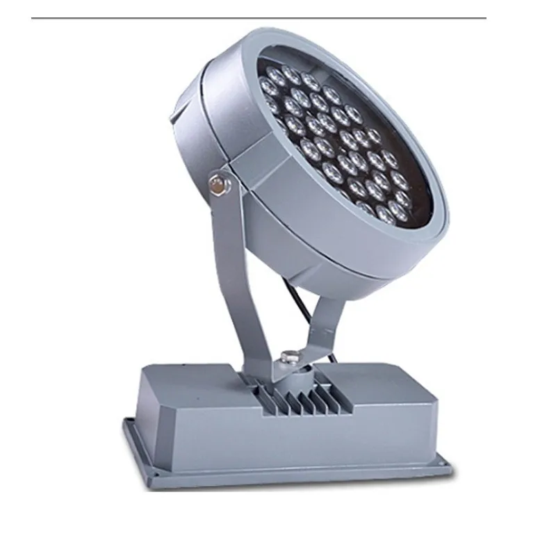 Round 12w15w18w36w Landscape Floodlight Outdoor Light
Round 12w15w18w36w Landscape Floodlight Outdoor Light