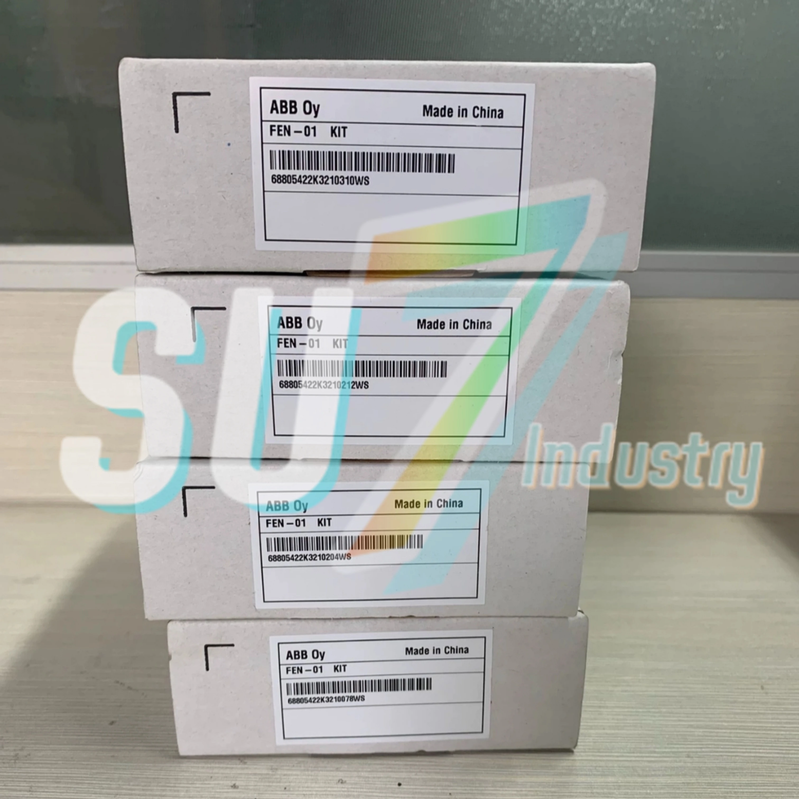 FEN-01 FEN-11 FEN-21 FEN-31 SCIB-01C ZPOW-7B1C BGDR-01C Inverter accessories New In Box
FEN-01 FEN-11 FEN-21 FEN-31 SCIB-01C ZPOW-7B1C BGDR-01C Inverter accessories New In Box