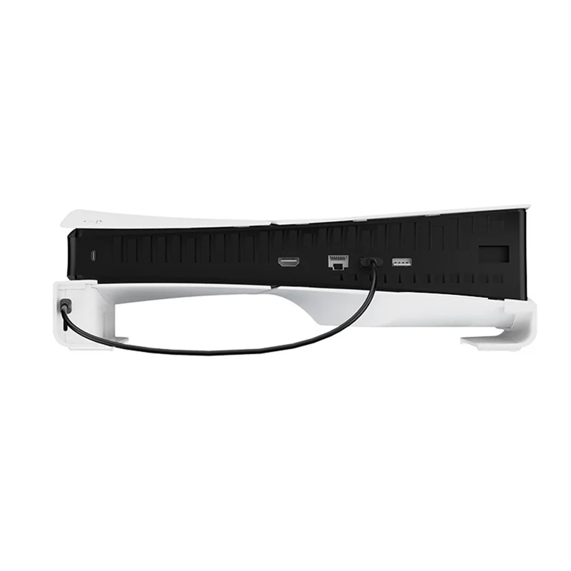 For PS5 Slim Host Horizontal Placement Bracket Base Bracket Storage Placement Charging Simple Bracket Anti-Slip
For PS5 Slim Host Horizontal Placement Bracket Base Bracket Storage Placement Charging Simple Bracket Anti-Slip