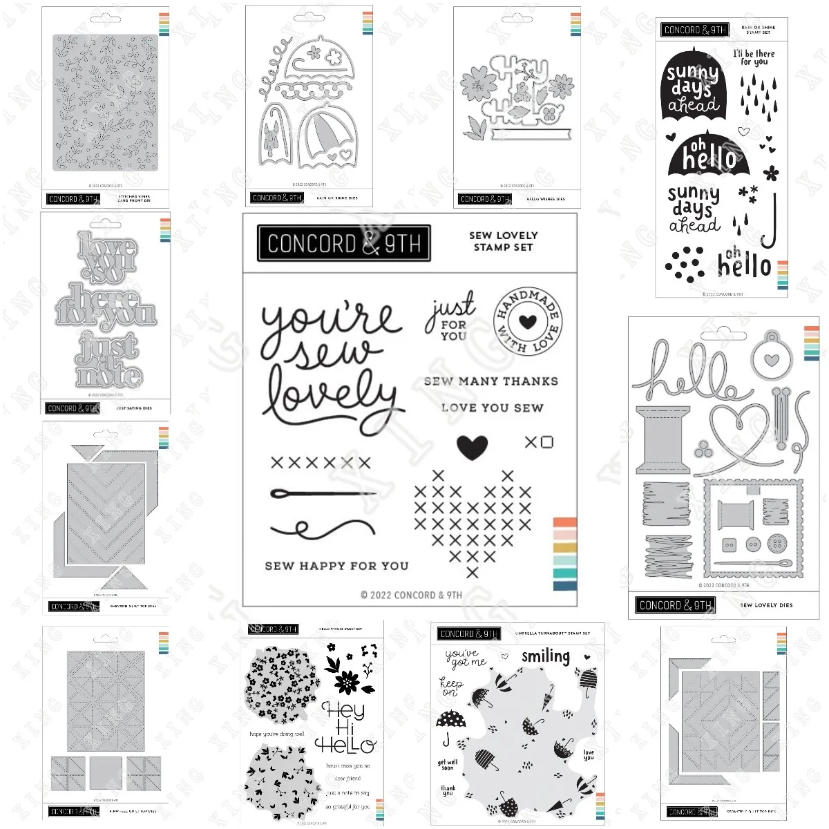 Hello Wishes Umbrellas Metal Cutting Dies Stamps Scrapbooking New Make Photo Album Card Diy Paper Embossing Craft Supplies
Hello Wishes Umbrellas Metal Cutting Dies Stamps Scrapbooking New Make Photo Album Card Diy Paper Embossing Craft Supplies