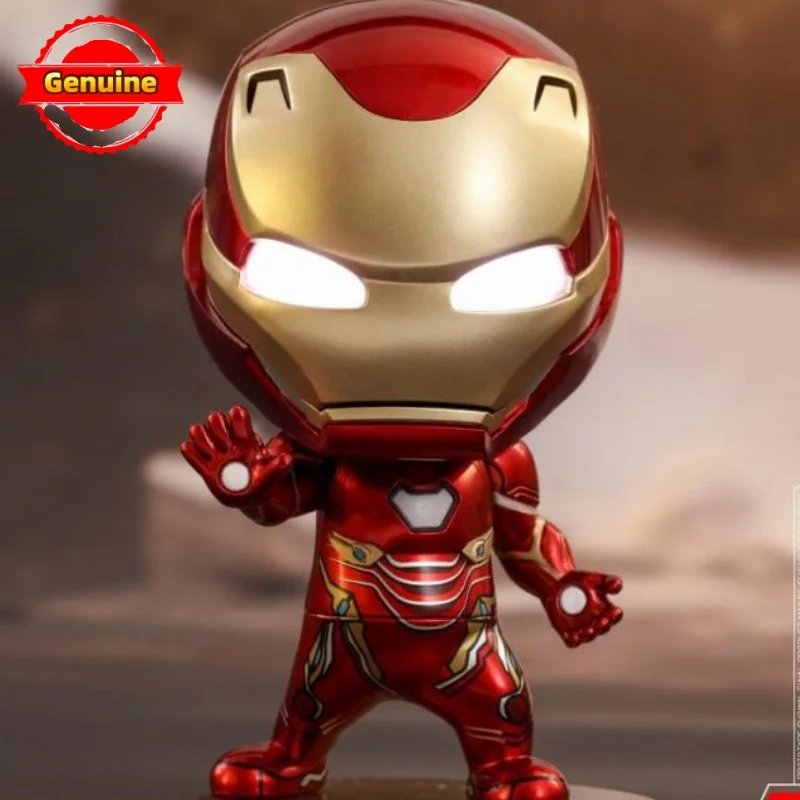Authentic In Stock Hot Toys Cosplay Avengers 3 Series Iron Man Mk50 Tony Infinity Gauntlet Trendy Play Commemorative Gifts
Authentic In Stock Hot Toys Cosplay Avengers 3 Series Iron Man Mk50 Tony Infinity Gauntlet Trendy Play Commemorative Gifts