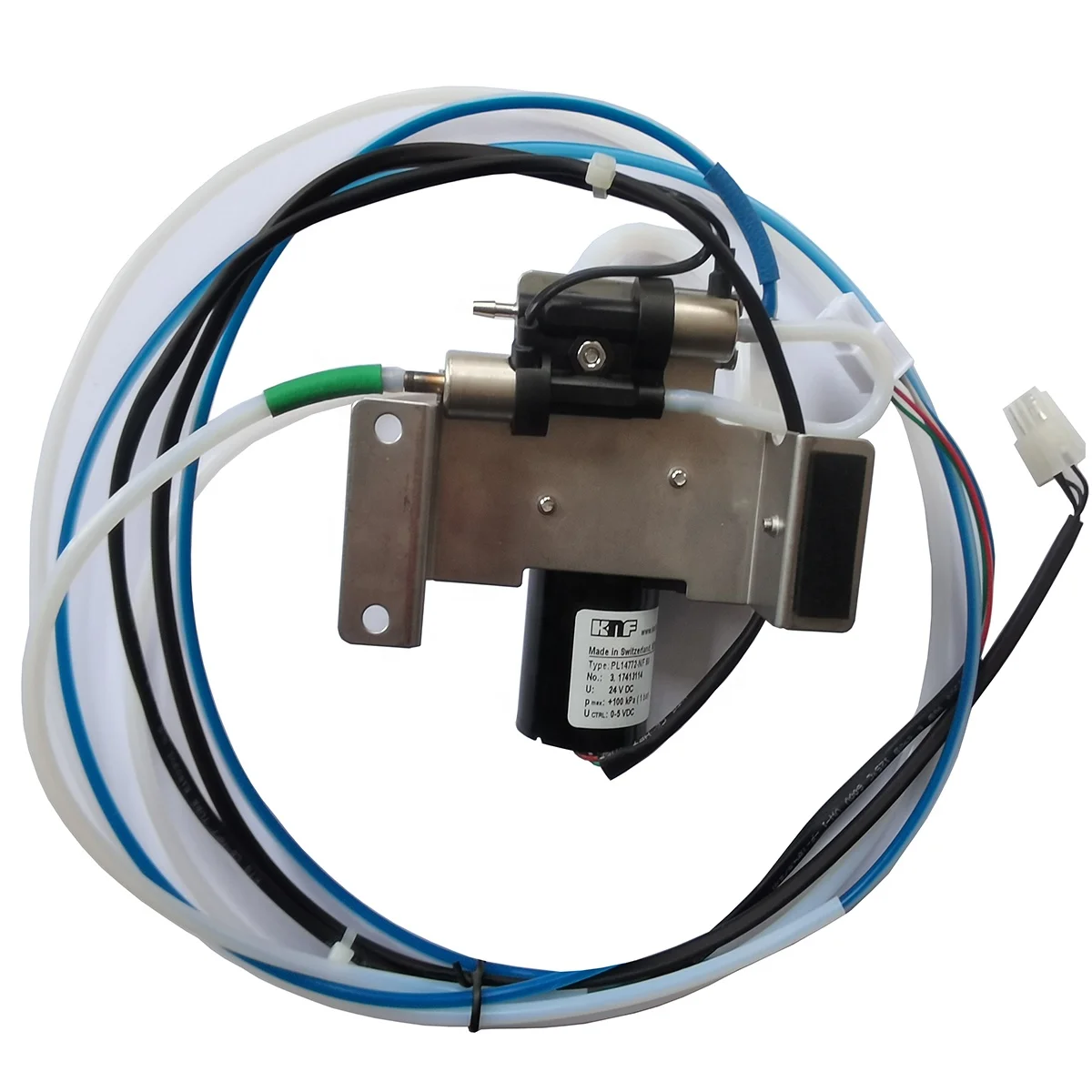 Комплект желоба для принтера VJ 399171
Комплект желоба для принтера VJ 399171