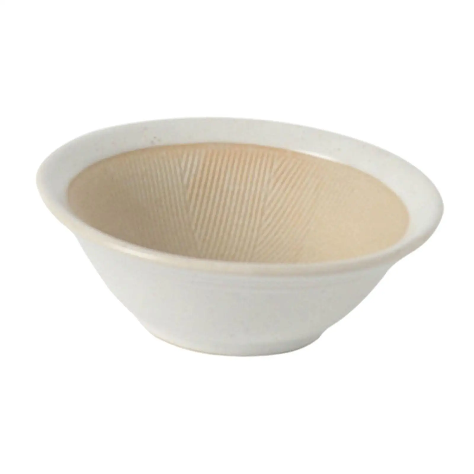 Rice Paste Grinding Bowl Tableware Multiuse Home Ceramic 4.13 Inchx4.13 inch
Rice Paste Grinding Bowl Tableware Multiuse Home Ceramic 4.13 Inchx4.13 inch