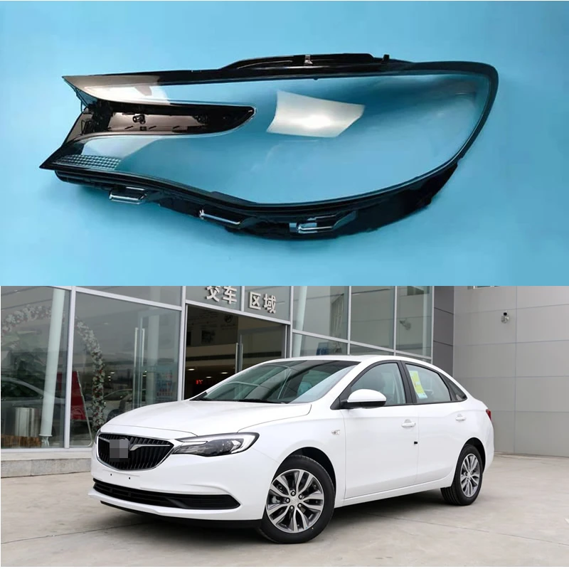 Подходит для 2018-2019 крышки фары Buick Excelle GT, прозрачных линз фар, корпуса фары, маски
Подходит для 2018-2019 крышки фары Buick Excelle GT, прозрачных линз фар, корпуса фары, маски