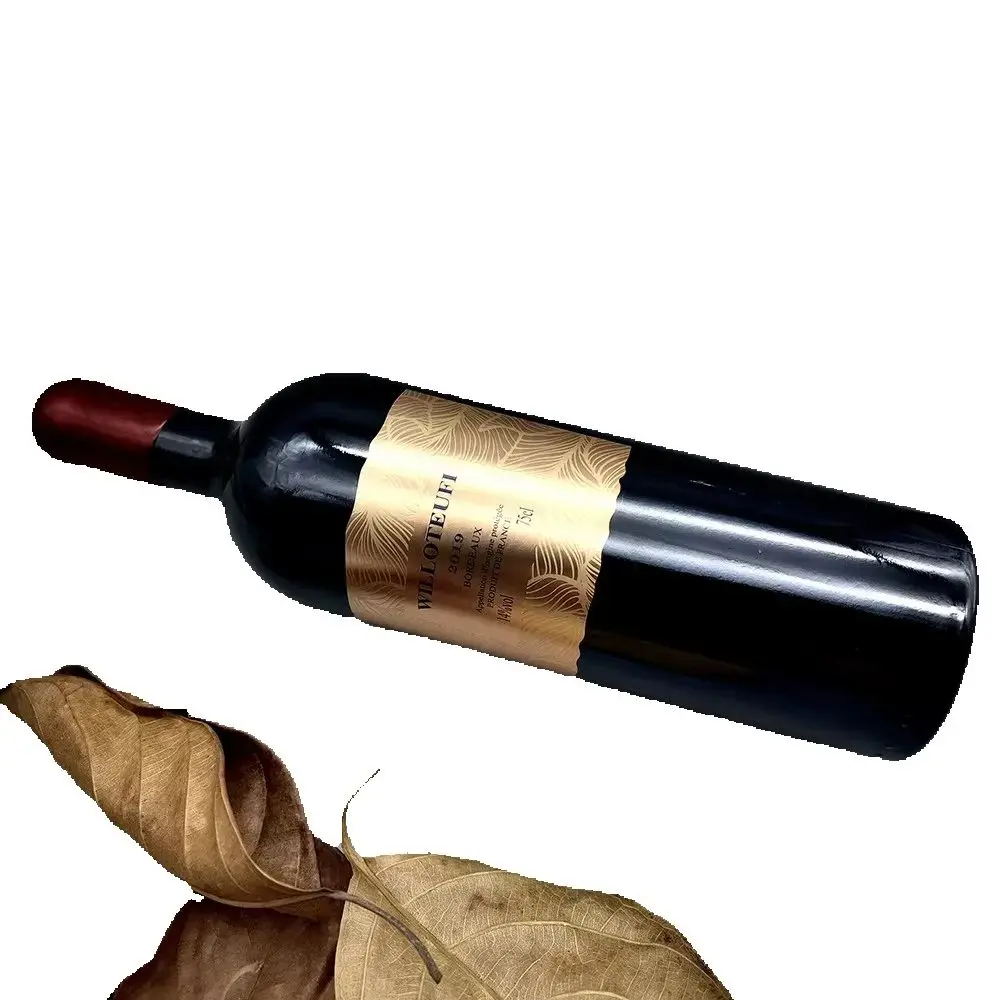 Custom Embossed Metal Aluminum Labels|Adhesive Wine Label Tags for Engraving & Liquor Packaging
Custom Embossed Metal Aluminum Labels|Adhesive Wine Label Tags for Engraving & Liquor Packaging