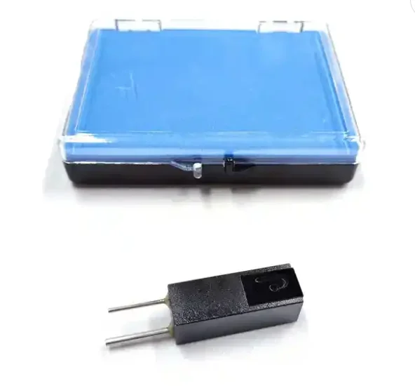 Flow Cell for Mindray BA-88A Original with Competitive Price
Flow Cell for Mindray BA-88A Original with Competitive Price