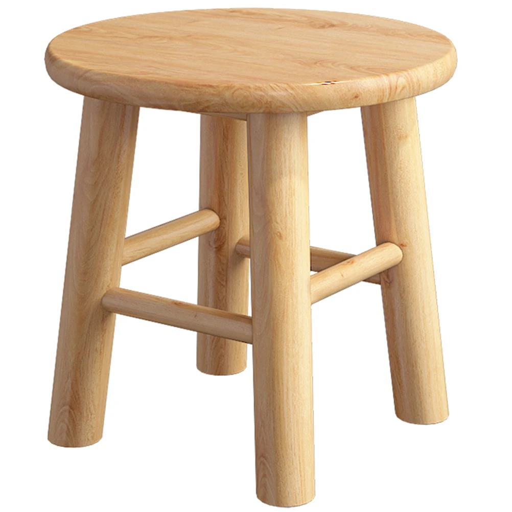 Wooden Step For s Toddler Bathroom Seat Small Household Footstool Shoe Bench Stable Structure Reusable Multi Purpose Easy
Wooden Step For s Toddler Bathroom Seat Small Household Footstool Shoe Bench Stable Structure Reusable Multi Purpose Easy