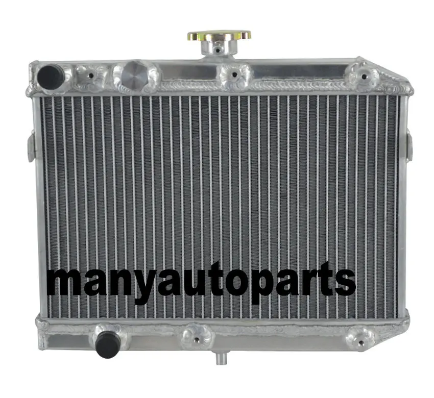 Aluminum Radiator For Suzuki King Quad 450/500/700/750 2005-2015 2006 2007 2008 2009 2010 2011 2012 2013 2014
Aluminum Radiator For Suzuki King Quad 450/500/700/750 2005-2015 2006 2007 2008 2009 2010 2011 2012 2013 2014