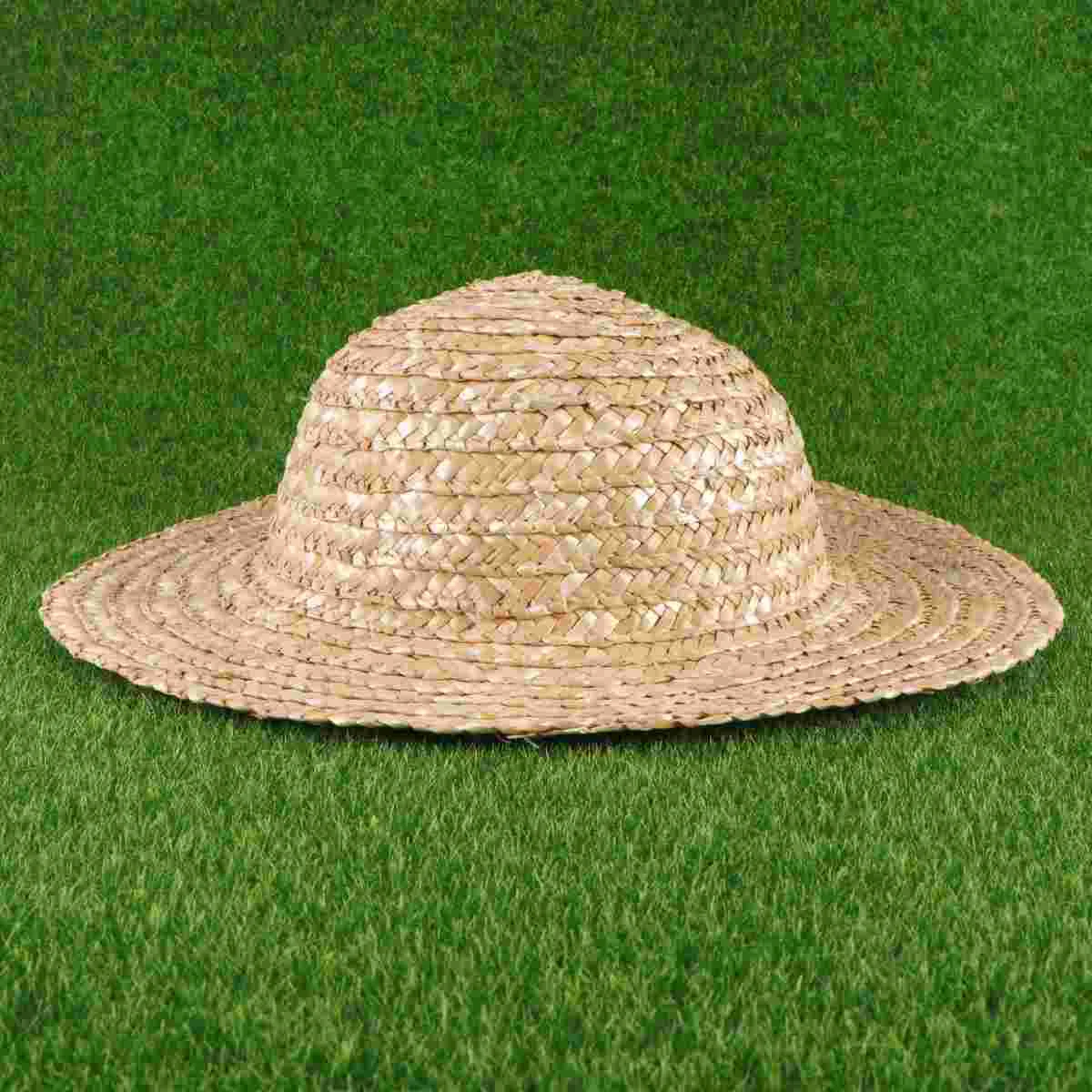 Kids Hats Summer Toddler Children Painting Bucket for Wooden Girls Children's Day Kindergarten
Kids Hats Summer Toddler Children Painting Bucket for Wooden Girls Children's Day Kindergarten