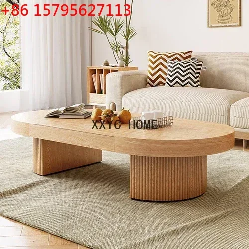 Журнальный столик из массива дерева, многофункциональный, для небольших квартир, двойного назначения
Журнальный столик из массива дерева, многофункциональный, для небольших квартир, двойного назначения