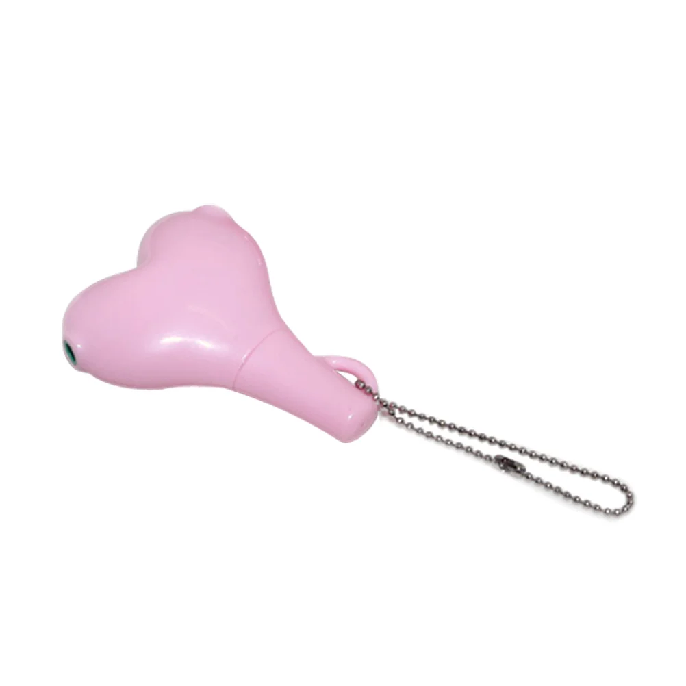 Heart Shaped 3.5mm Audio Splitter Connector Adapter for Earphones Headphones Stereo Speakers Portable Music Sharing Device
Heart Shaped 3.5mm Audio Splitter Connector Adapter for Earphones Headphones Stereo Speakers Portable Music Sharing Device