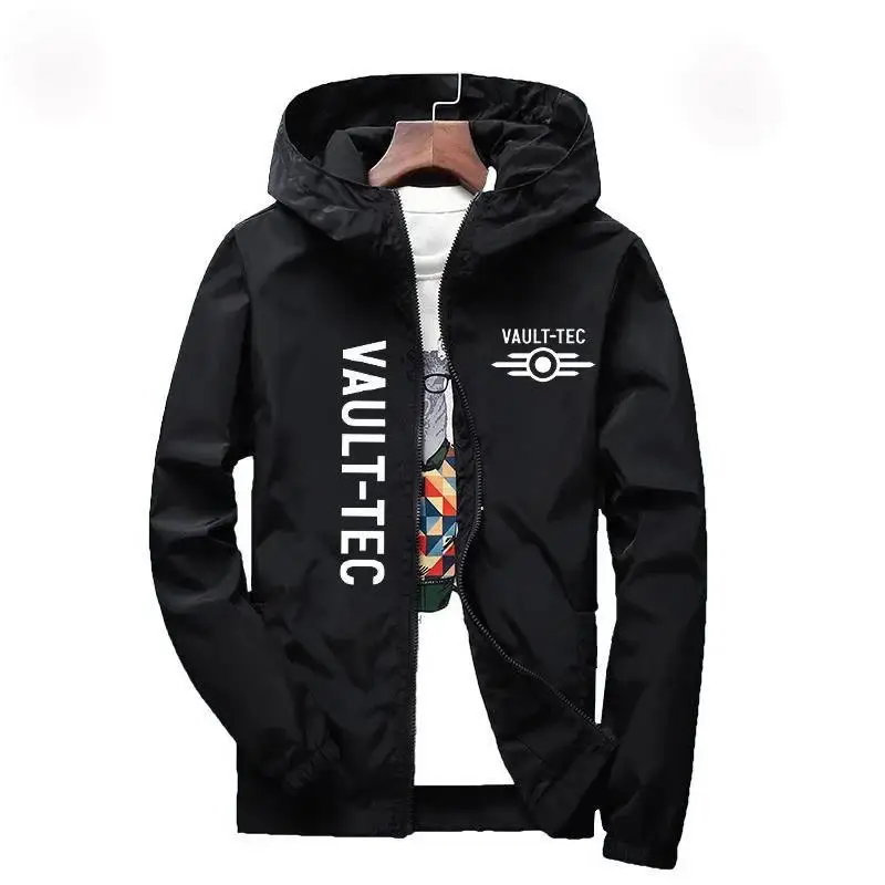 2024 Spring And Autumn Men's jacket fallow Overcoat Slim Fit zipper Windbreaker casual streetwear hoodie fashion Sweatshirts
2024 Spring And Autumn Men's jacket fallow Overcoat Slim Fit zipper Windbreaker casual streetwear hoodie fashion Sweatshirts