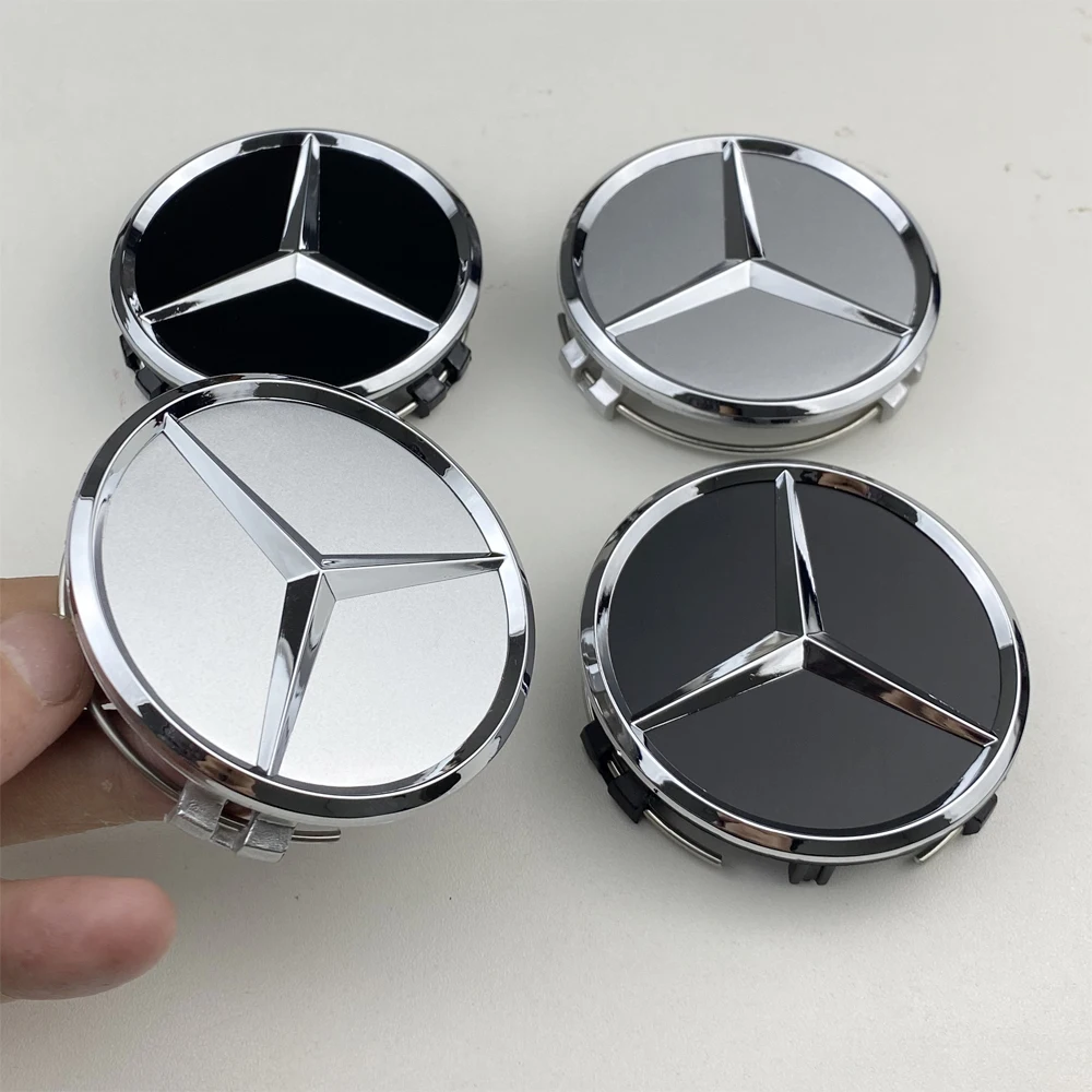 4PCS 75MM Car Wheel Center Hub Caps Emblem Tire Rim Covers For Mercedes Benz AMG W203 W206 W220 W205 W211 W212 GLA GLC CLA
4PCS 75MM Car Wheel Center Hub Caps Emblem Tire Rim Covers For Mercedes Benz AMG W203 W206 W220 W205 W211 W212 GLA GLC CLA