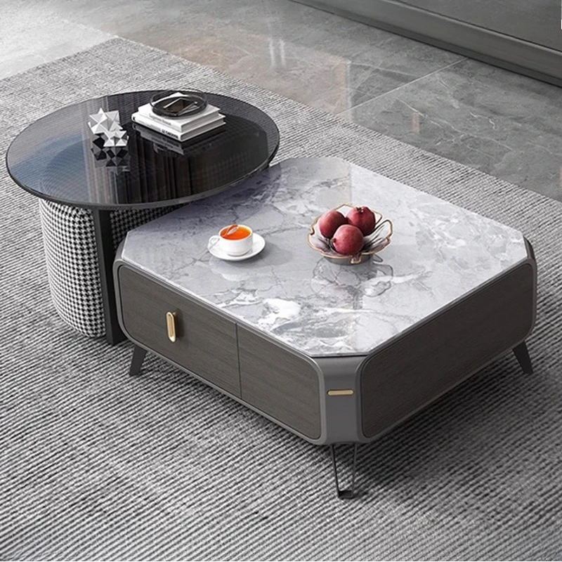 Итальянский роскошный журнальный столик из каменной плиты, современный минималистичный выдвижной шкаф для гостиной, креативная мебель для дома, Muebles FYCT
Итальянский роскошный журнальный столик из каменной плиты, современный минималистичный выдвижной шкаф для гостиной, креативная мебель для дома, Muebles FYCT
