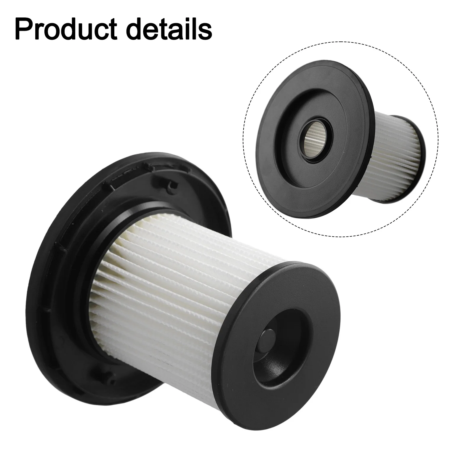 12033215 Filters For BOSCH UNLIMITED SERIE 6 Vacuum Cleaner Filter Cartridge BBS611B3CN BBS611BSC Filter Cleaning Tools Fittings
12033215 Filters For BOSCH UNLIMITED SERIE 6 Vacuum Cleaner Filter Cartridge BBS611B3CN BBS611BSC Filter Cleaning Tools Fittings